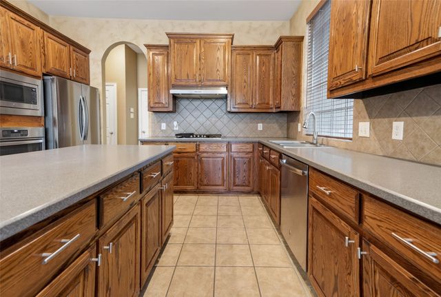 6421 Fieldcrest Lane, Sachse, TX 75048