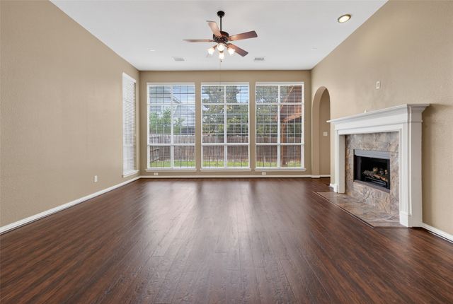 6421 Fieldcrest Lane, Sachse, TX 75048
