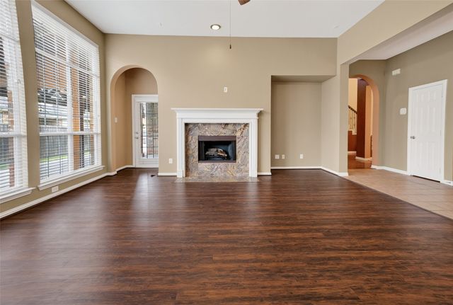 6421 Fieldcrest Lane, Sachse, TX 75048