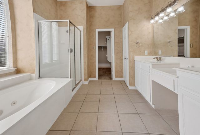 6421 Fieldcrest Lane, Sachse, TX 75048