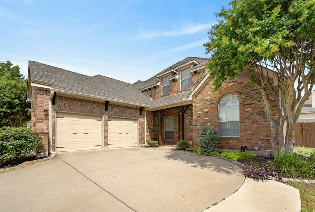 6421 Fieldcrest Lane, Sachse, TX 75048
