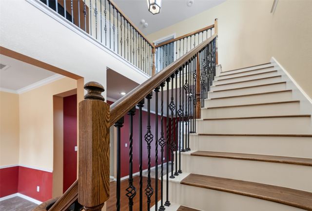 6421 Fieldcrest Lane, Sachse, TX 75048