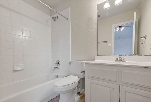 6421 Fieldcrest Lane, Sachse, TX 75048