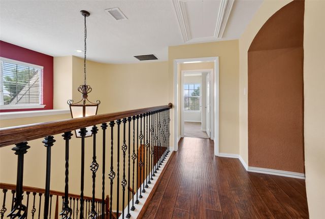 6421 Fieldcrest Lane, Sachse, TX 75048