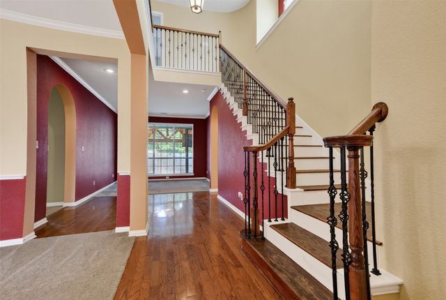 6421 Fieldcrest Lane, Sachse, TX 75048