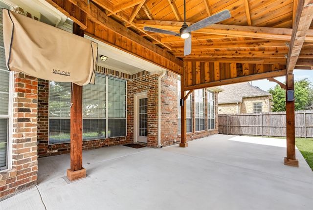 6421 Fieldcrest Lane, Sachse, TX 75048