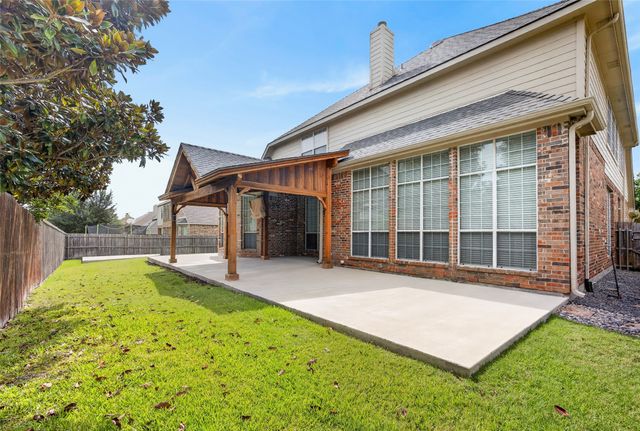 6421 Fieldcrest Lane, Sachse, TX 75048