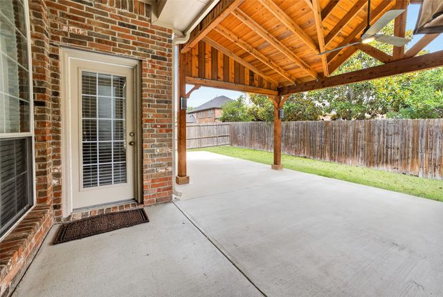 6421 Fieldcrest Lane, Sachse, TX 75048