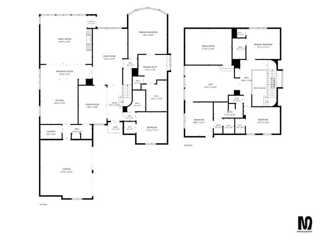 6421 Fieldcrest Lane, Sachse, TX 75048