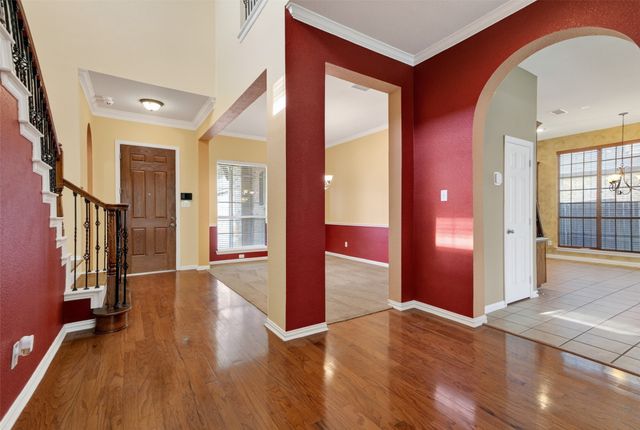 6421 Fieldcrest Lane, Sachse, TX 75048