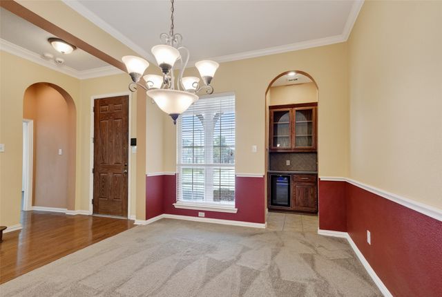 6421 Fieldcrest Lane, Sachse, TX 75048
