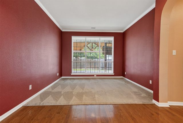 6421 Fieldcrest Lane, Sachse, TX 75048