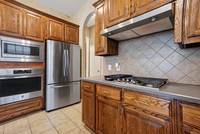6421 Fieldcrest Lane, Sachse, TX 75048