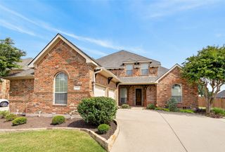 6421 Fieldcrest Lane, Sachse, TX 75048