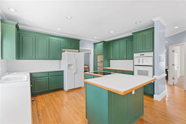 3535 Greenshire Court, Douglasville, GA 30135