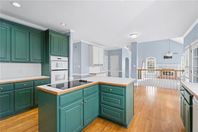 3535 Greenshire Court, Douglasville, GA 30135