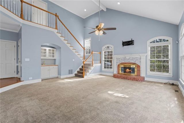 3535 Greenshire Court, Douglasville, GA 30135