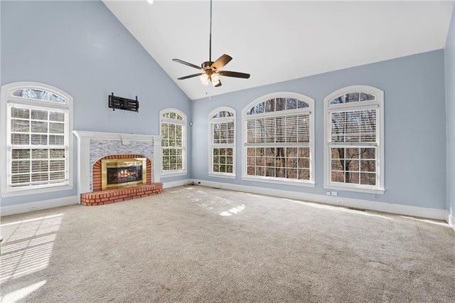 3535 Greenshire Court, Douglasville, GA 30135