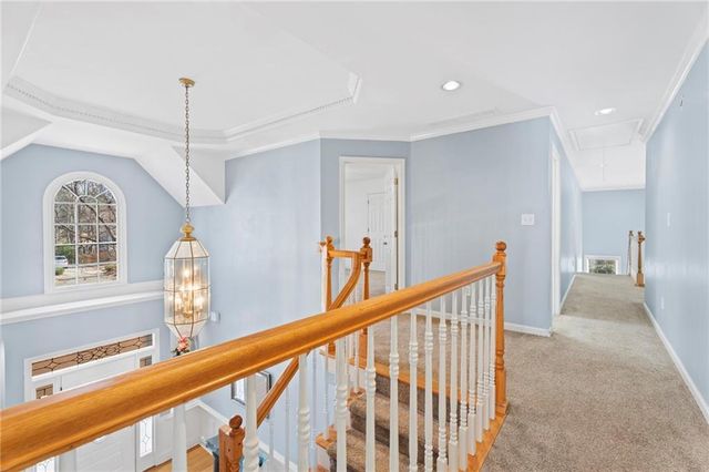 3535 Greenshire Court, Douglasville, GA 30135