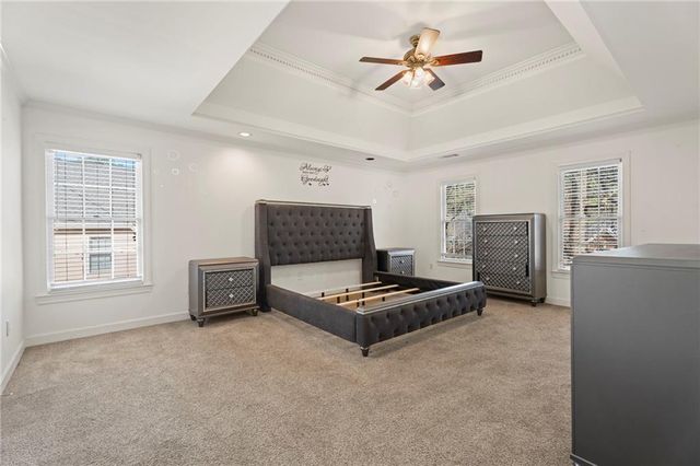 3535 Greenshire Court, Douglasville, GA 30135