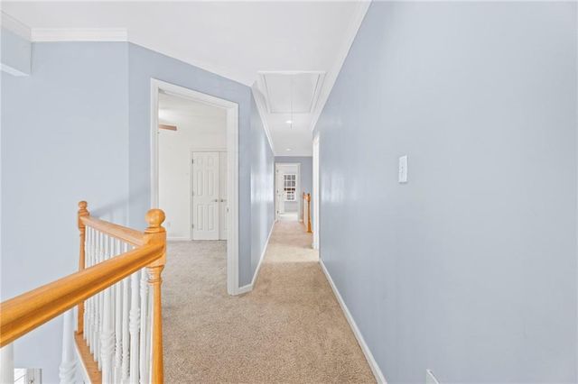 3535 Greenshire Court, Douglasville, GA 30135