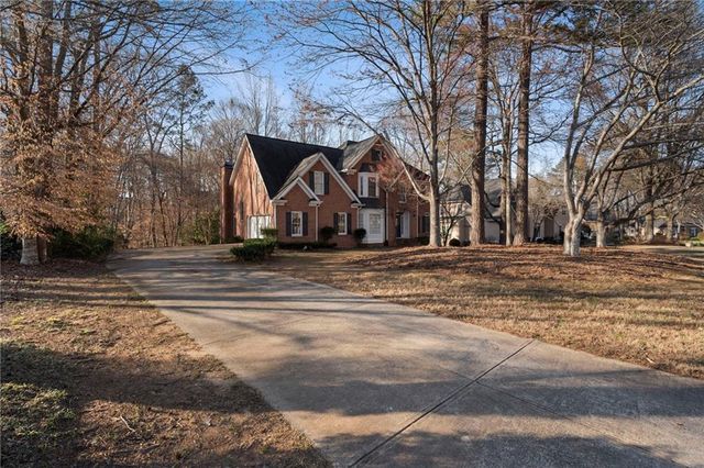 3535 Greenshire Court, Douglasville, GA 30135