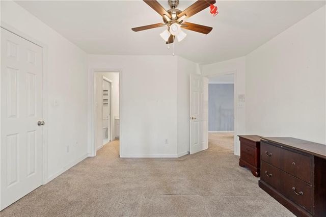 3535 Greenshire Court, Douglasville, GA 30135