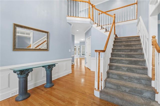 3535 Greenshire Court, Douglasville, GA 30135