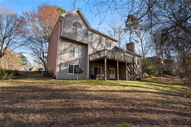 3535 Greenshire Court, Douglasville, GA 30135