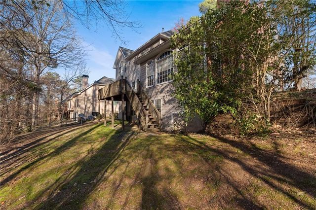 3535 Greenshire Court, Douglasville, GA 30135