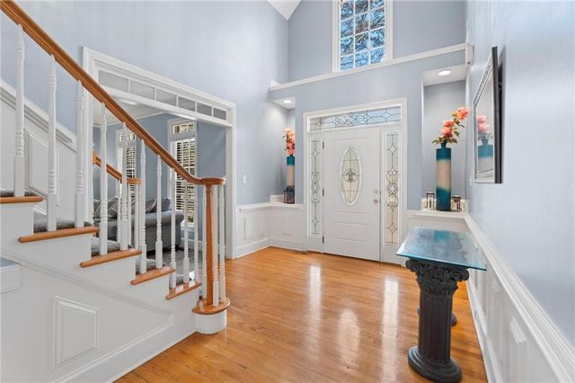 3535 Greenshire Court, Douglasville, GA 30135