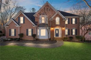 3535 Greenshire Court, Douglasville, GA 30135