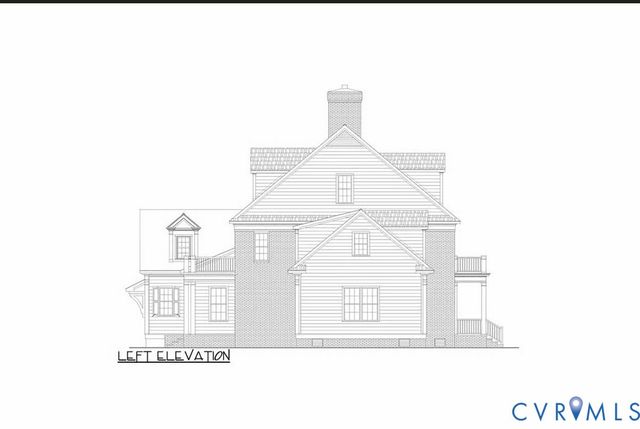 8258 Mount Eagle Rd, Ashland, VA 23005