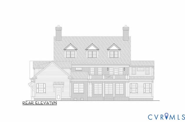 8258 Mount Eagle Rd, Ashland, VA 23005