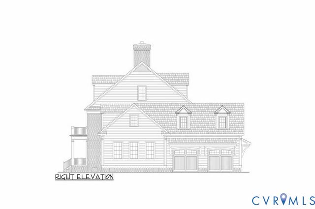 8258 Mount Eagle Rd, Ashland, VA 23005