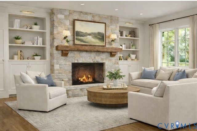 8258 Mount Eagle Rd, Ashland, VA 23005