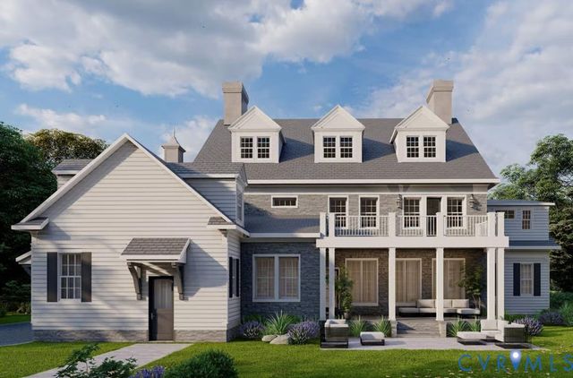 8258 Mount Eagle Rd, Ashland, VA 23005