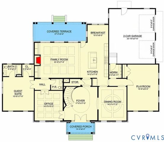 8258 Mount Eagle Rd, Ashland, VA 23005