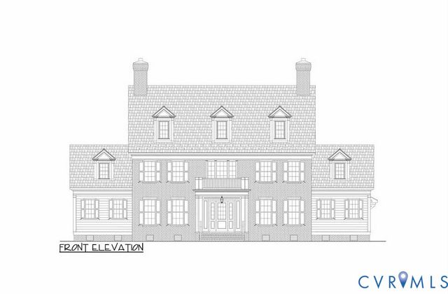 8258 Mount Eagle Rd, Ashland, VA 23005