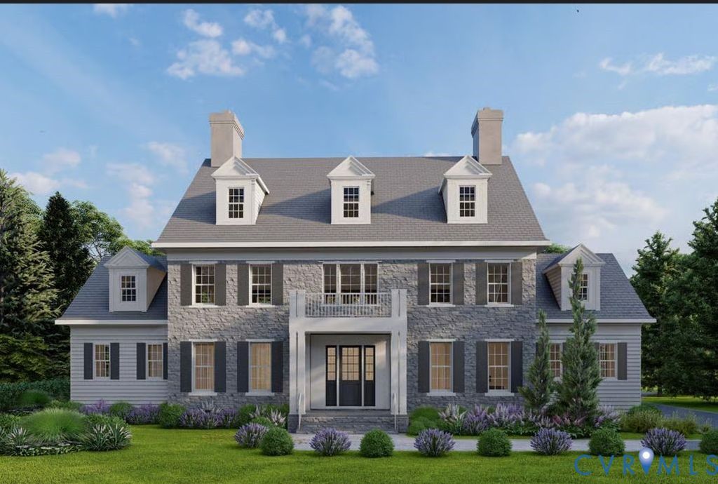 8258 Mount Eagle Rd, Ashland, VA 23005