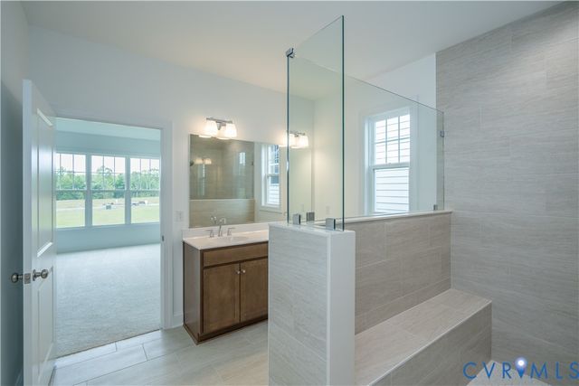 16819 Creek Parke Dr, Moseley, VA 23120