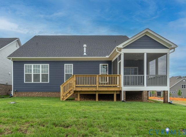 16819 Creek Parke Dr, Moseley, VA 23120