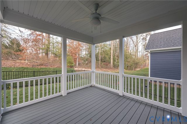 16819 Creek Parke Dr, Moseley, VA 23120