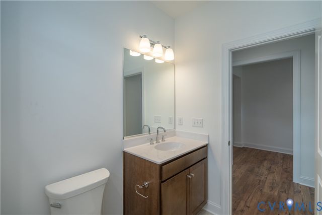 16819 Creek Parke Dr, Moseley, VA 23120