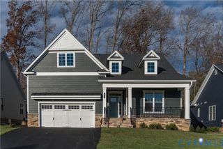 16819 Creek Parke Dr, Moseley, VA 23120