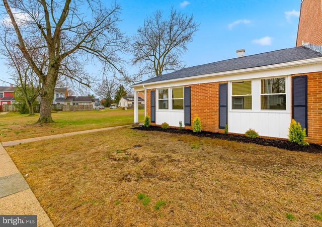 6 RADNOR CT, Willingboro, NJ 08046