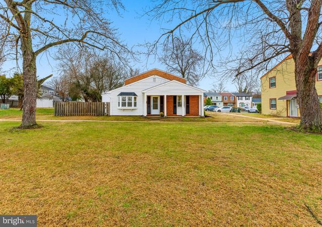 6 RADNOR CT, Willingboro, NJ 08046