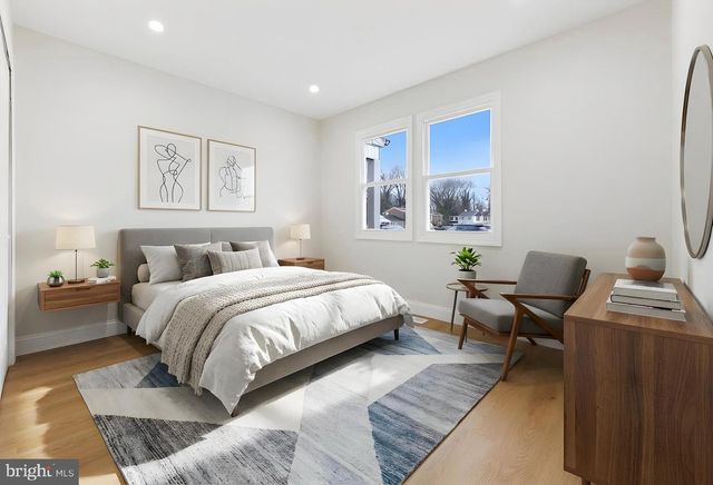 6 RADNOR CT, Willingboro, NJ 08046