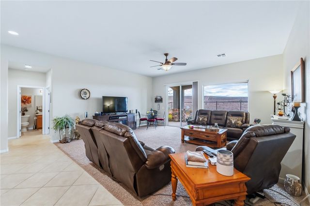 3124 Secret Pass Canyon Drive, Bullhead City, AZ 86429