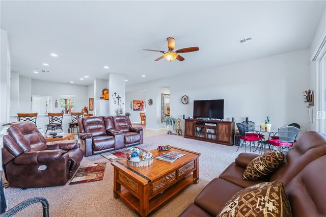 3124 Secret Pass Canyon Drive, Bullhead City, AZ 86429